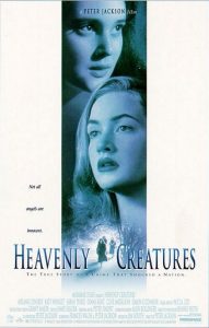 Heavenly Creatures (1994) BRRip UNCUT