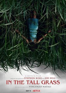 In the Tall Grass (2019) WEBRip 1080p HD