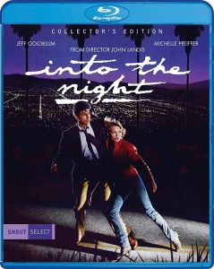 Into the Night (1985) BluRay 720p HD
