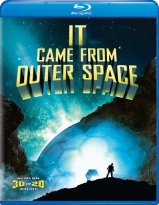 It Came from Outer Space (1953) BluRay 1080p HD