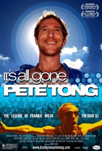 It’s All Gone Pete Tong (2004) BRRip
