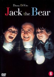 Jack the Bear (1993) DVDRip