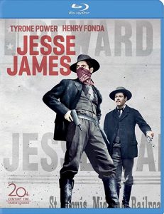 Jesse James (1939) BluRay 720p HD