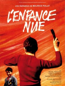 L’enfance nue (1968) DVDRip