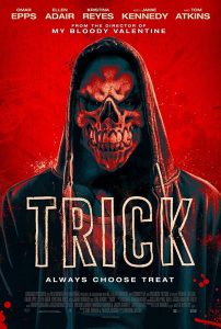 Trick (2019) WEBRip 1080p HD