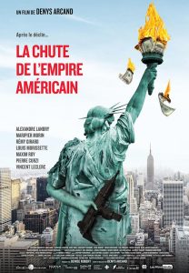 La chute de l’empire américain (2018) WEBRip 1080p HD
