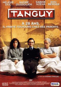 Tanguy (2001) DVDRip VIP