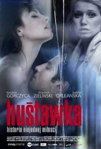 Hustawka (2010) DVDRip