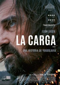 Teret (2018) BluRay 1080p HD