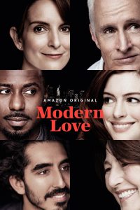Modern Love (2019) Serie de TV Primera Temporada 720p HD