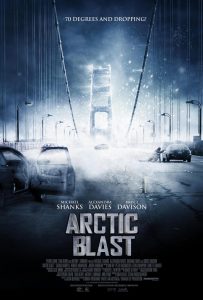 Arctic Blast (2010) DVDRip VIP