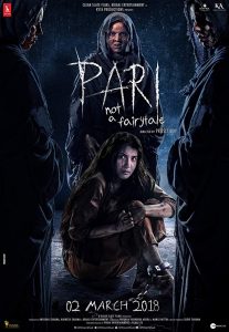Pari (2018) WEB-DL 720p HD