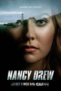 Nancy Drew (2019) Serie de TV Primera Temporada 720p HD