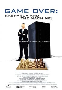Game Over: Kasparov and the Machine (2004) DVDRip VIP