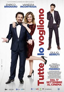 Tutte lo vogliono (2015) DVDRip