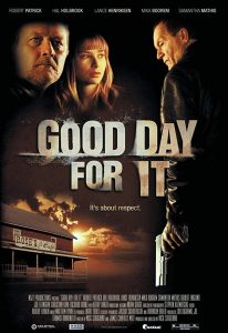 Good Day for It (2011) DVDRip