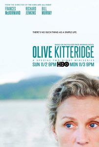 Olive Kitteridge (2014) Miniserie de TV VIP
