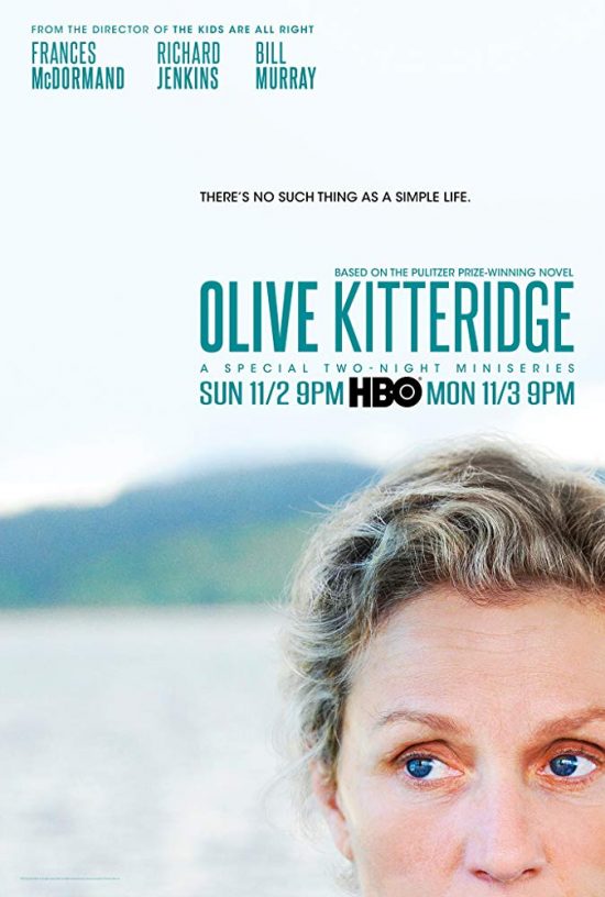 Olive Kitteridge (2014) 