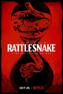Rattlesnake (2019) WEB-DL 720p HD