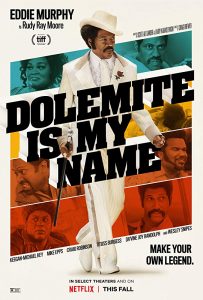 Dolemite Is My Name (2019) WEB-DL 720p HD