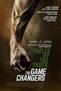 The Game Changers (2018) WEBRip 1080p HD
