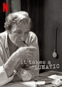 It Takes a Lunatic (2019) WEB-DL 1080p HD