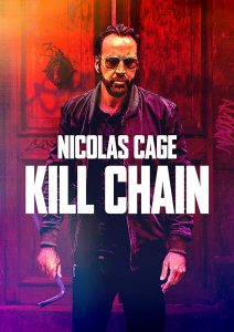 Kill Chain (2019) WEBRip 1080p HD