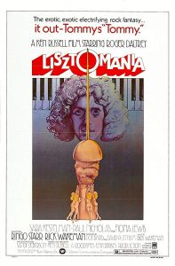 Lisztomania (1975) WEBRip 1080p HD