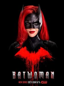 Batwoman (2019) Serie de TV Primera Temporada 720p HD