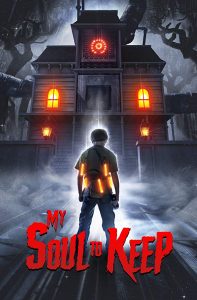 My Soul to Keep (2019) WEBRip 1080p HD