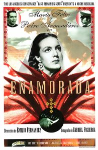 Enamorada (1946) 720p HD