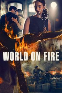 World on Fire (2019) Serie de TV Primera Temporada 720p HD