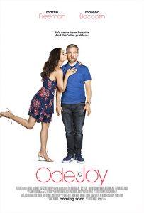 Ode to Joy (2019) WEBRip 1080p HD