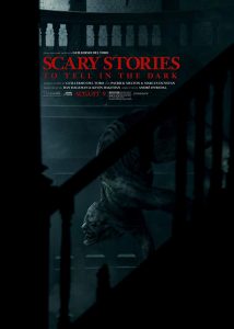 Scary Stories to Tell in the Dark (2019) WEB-DL 1080p HD