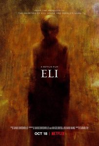 Eli (2019) WEB-DL 1080p HD Dual Latino / Inglés