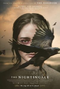 The Nightingale (2018) WEBRip 1080p HD