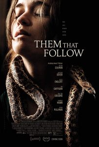 Them That Follow (2019) WEBRip 1080p HD