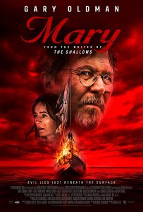Mary (2019) WEBRip 1080p HD