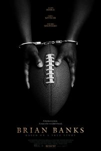 Brian Banks (2018) WEB-DL 1080p HD