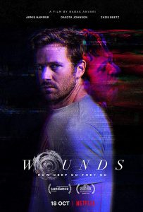 Wounds (2019) WEB-DL 1080p HD