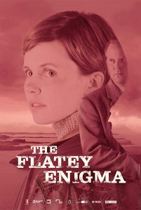 The Flatey Enigma (2018) Miniserie de TV Primera Temporada 720p HD