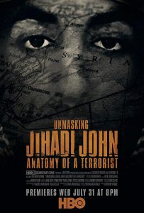 Unmasking Jihadi John: Anatomy of a Terrorist (2019) WEB-DL 1080p HD