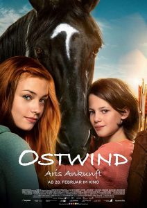 Ostwind: Aris Ankunft (2019) WEB-DL