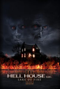 Hell House LLC III: Lake of Fire (2019) WEB-DL 720p HD