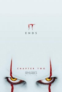 It Chapter Two (2019) WEBRip 720p HD