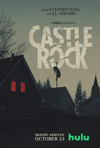 Castle Rock (2018) Serie de TV Segunda Temporada (2019) 720p HD