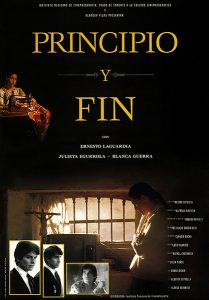 Principio y fin (1993) DVDRip