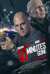 10 Minutes Gone (2019) WEBRip 1080p HD