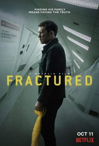Fractured (2019) WEBRip 720p HD