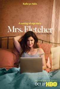 Mrs. Fletcher (2019) Serie de TV Primera Temporada 720p HD